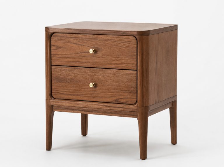 家具品牌多语种外贸网站制作